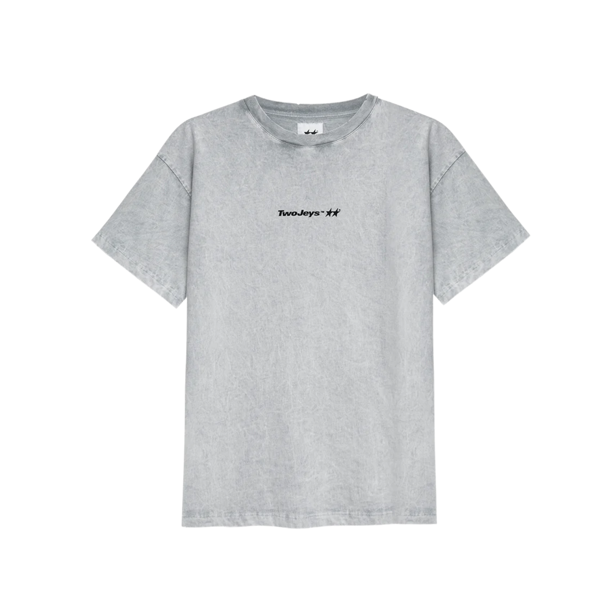 Acid Grey T-Shirt