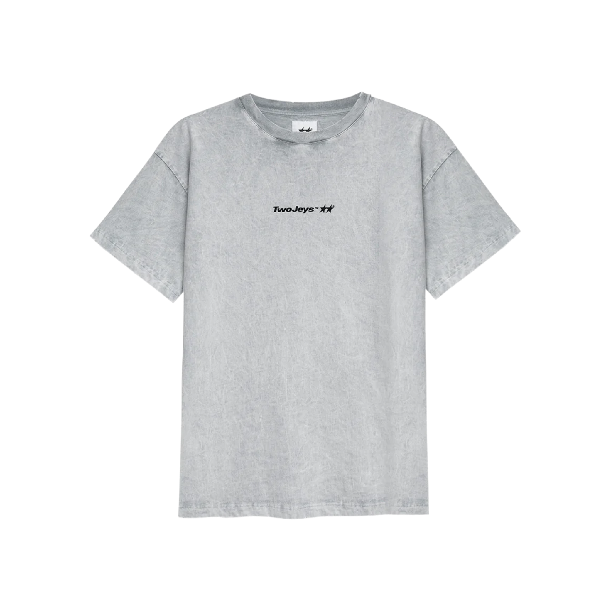 Acid Grey T-Shirt