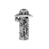 Twojeys Icon Lighter Silver