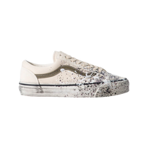 LX Old Skool 36 in Paint Splatter Turtledove