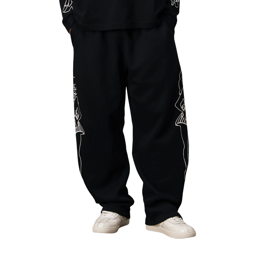 Realm Waitress Pants