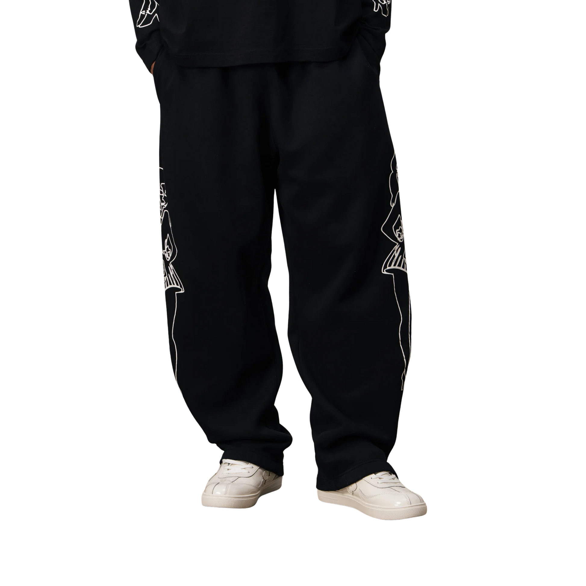 Realm Waitress Pants