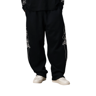 Realm Waitress Pants