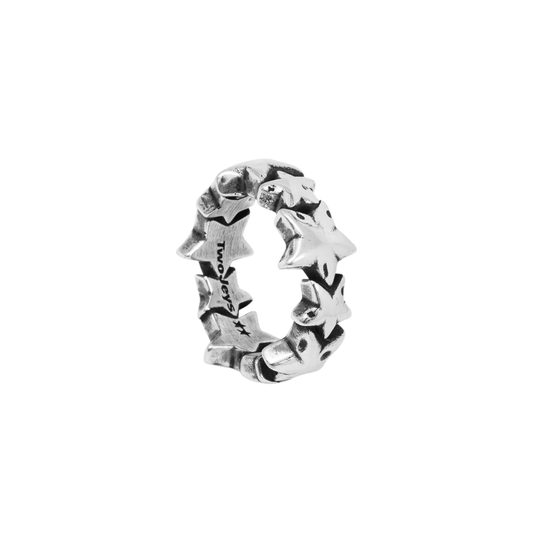 All-round Stars Ring
