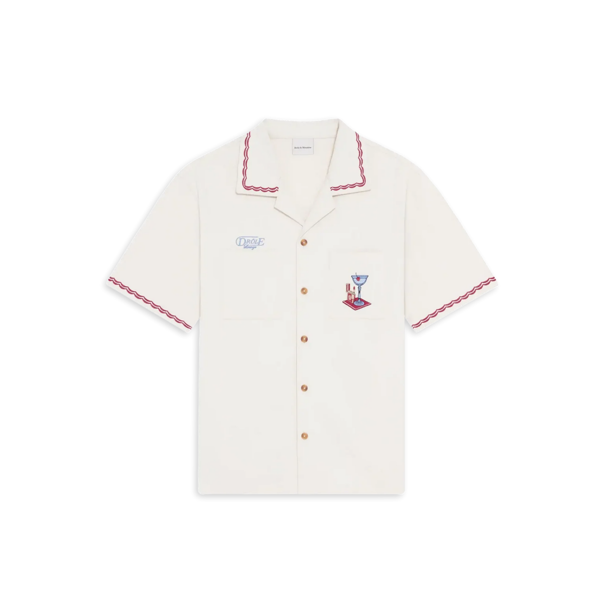 Chemise Cocktail