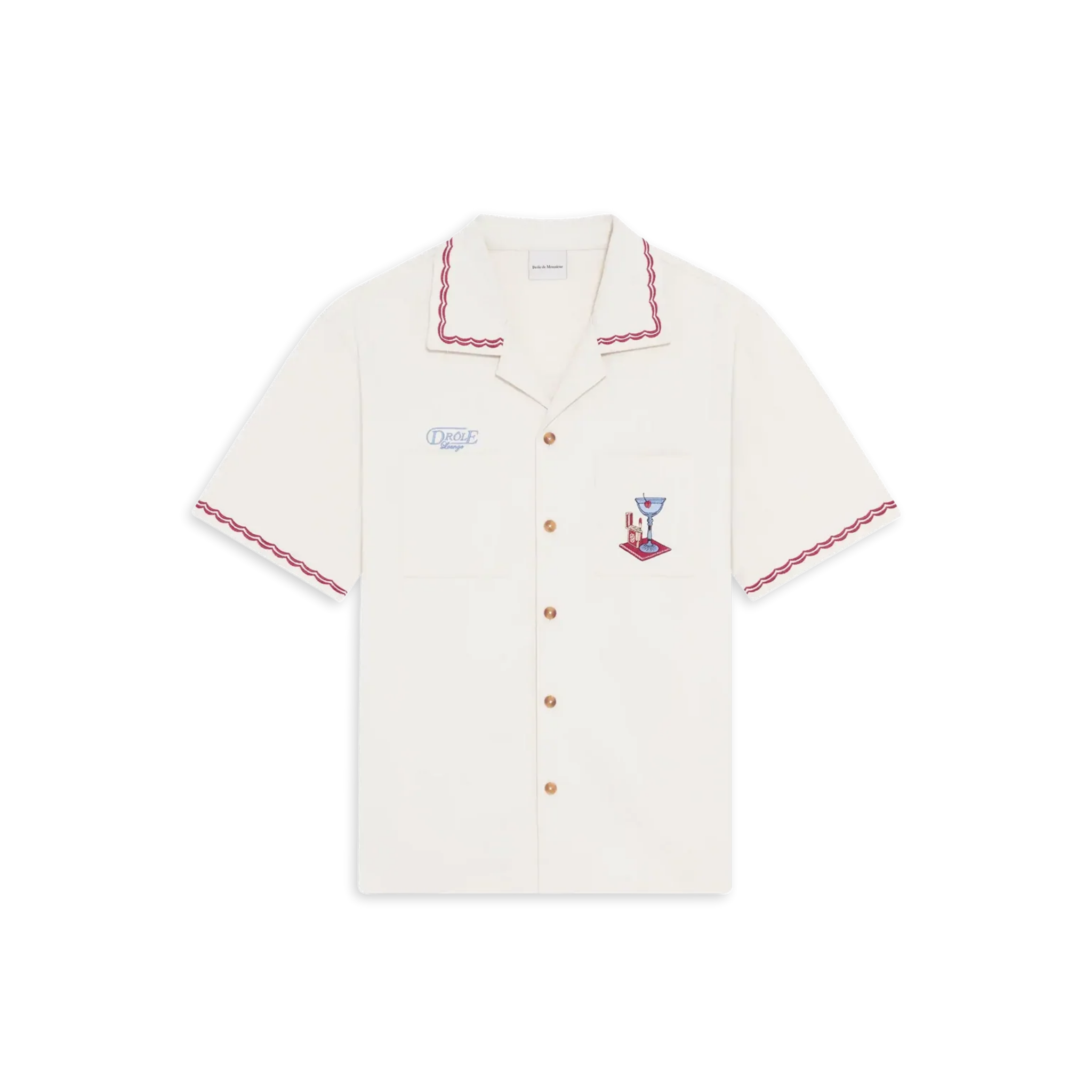 Chemise Cocktail