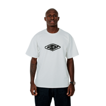 Kolab Basic Tee White