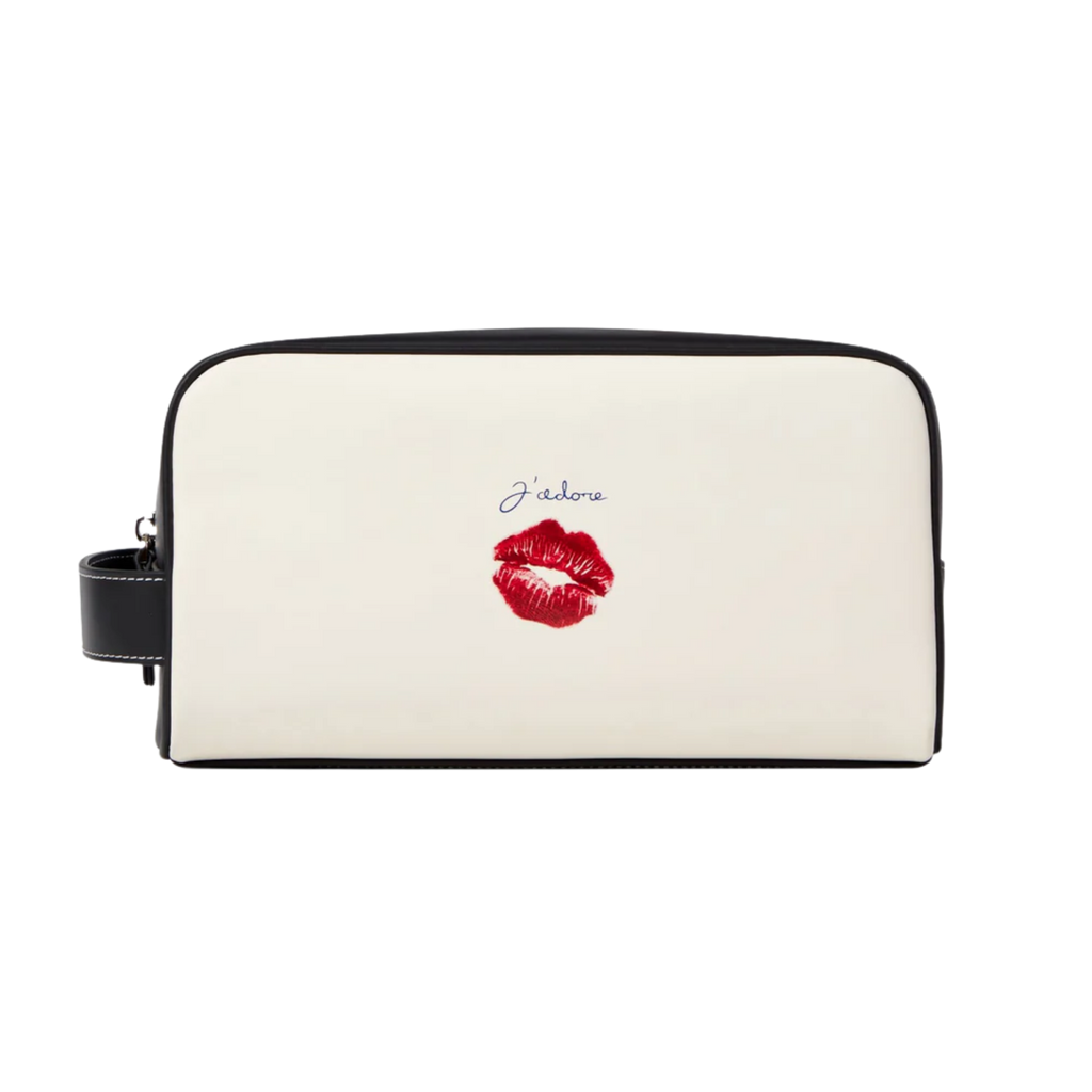 Mason Kiss Washbag