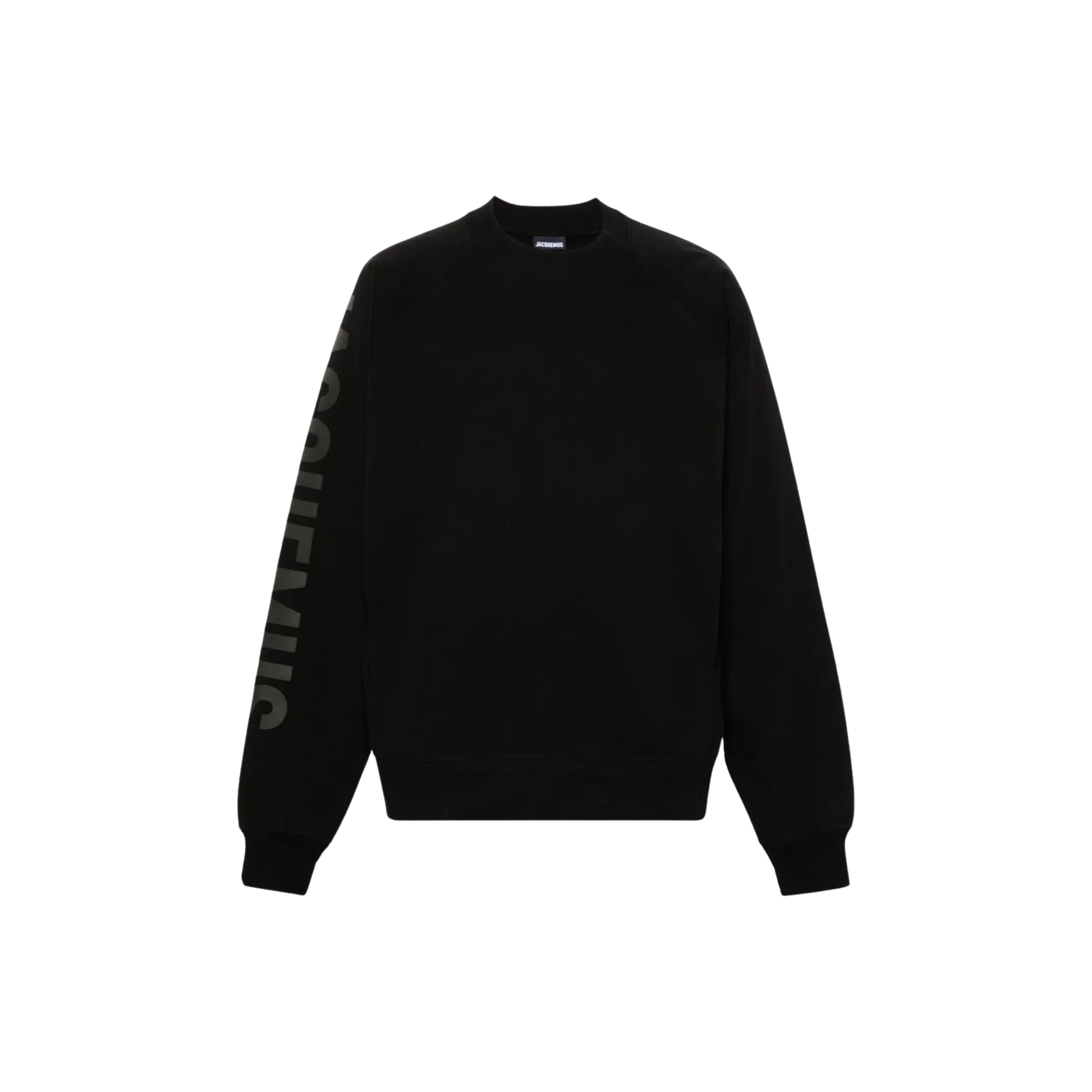 Le Sweatshirt Typo