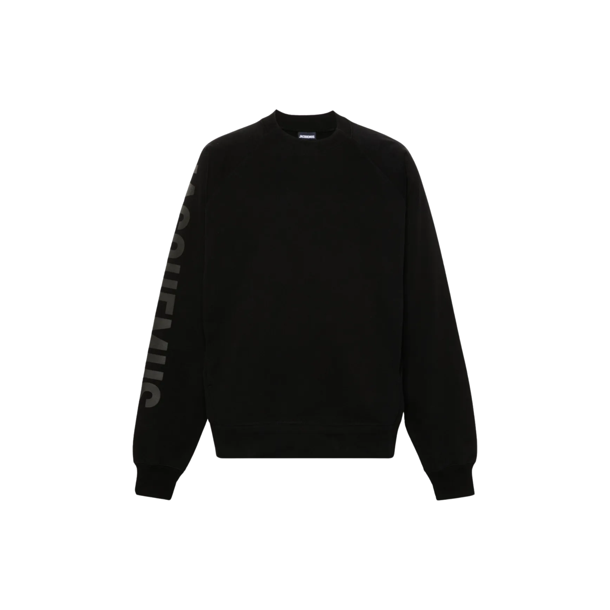 Le Sweatshirt Typo