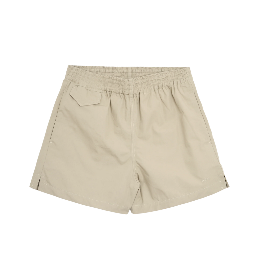 utility boxer short homme