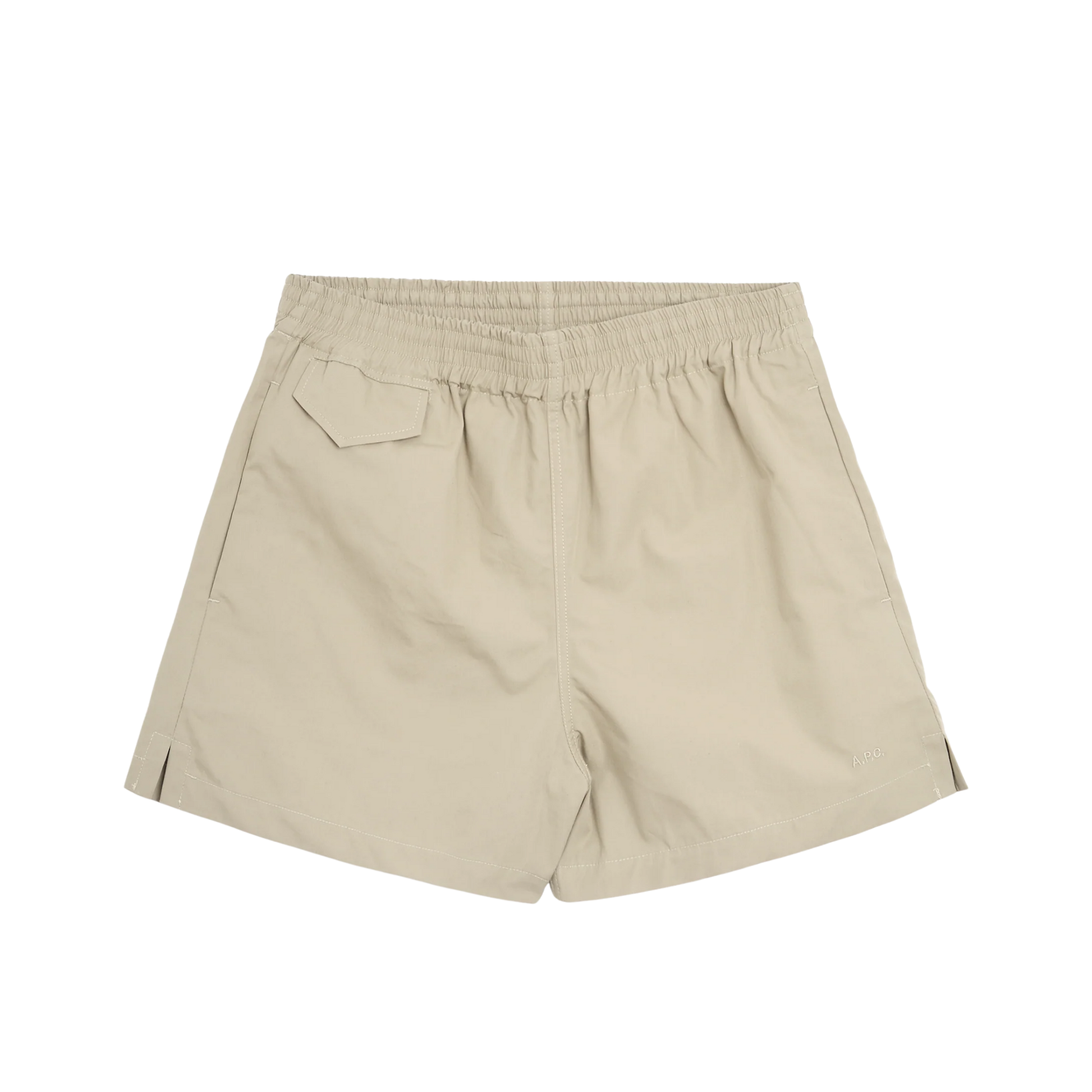 utility boxer short homme