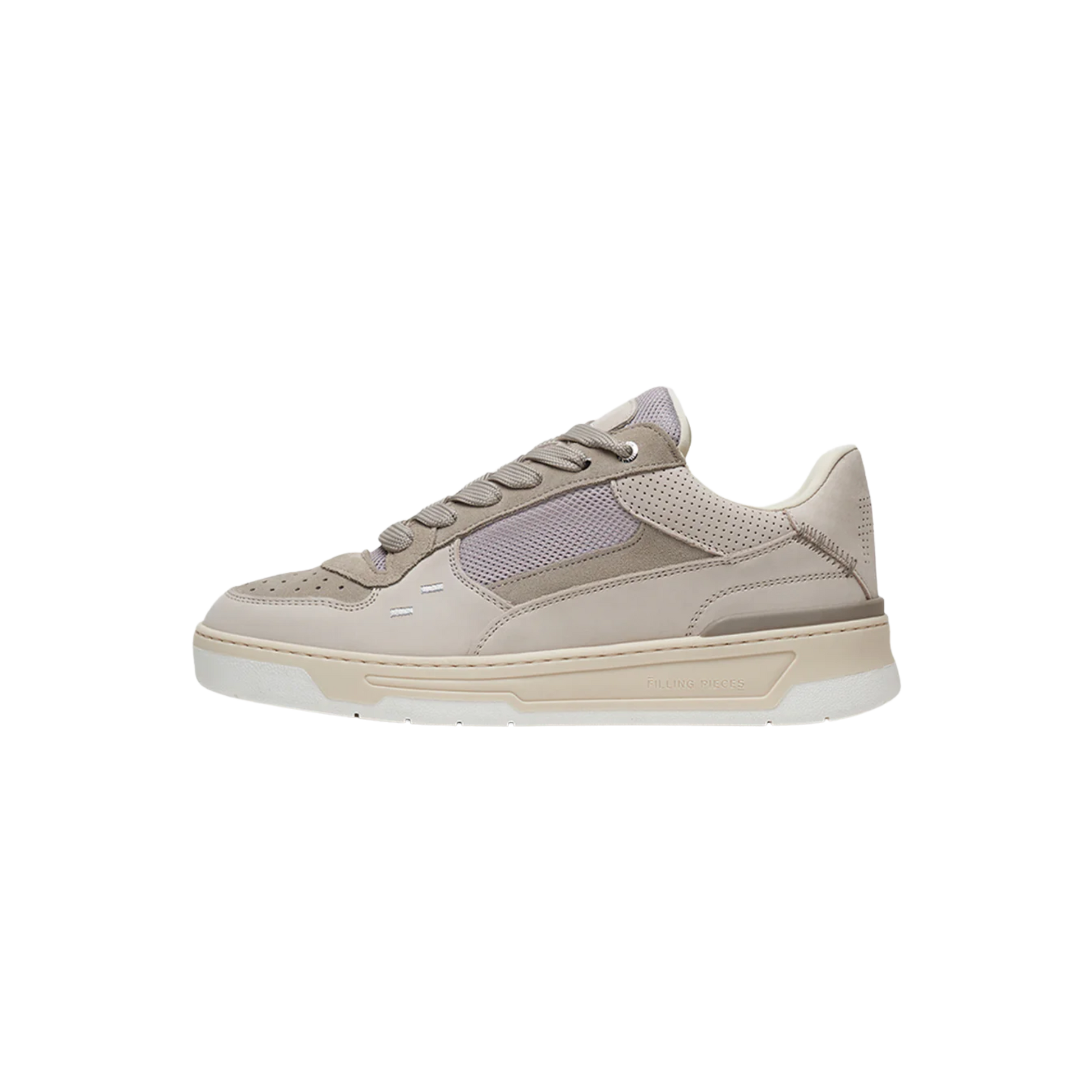 Cruiser Stride Taupe