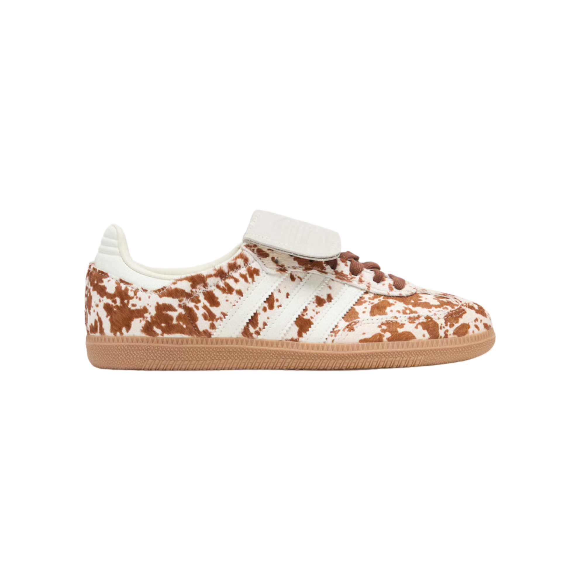 adidas Samba LT Cow Print