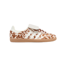 adidas Samba LT Cow Print