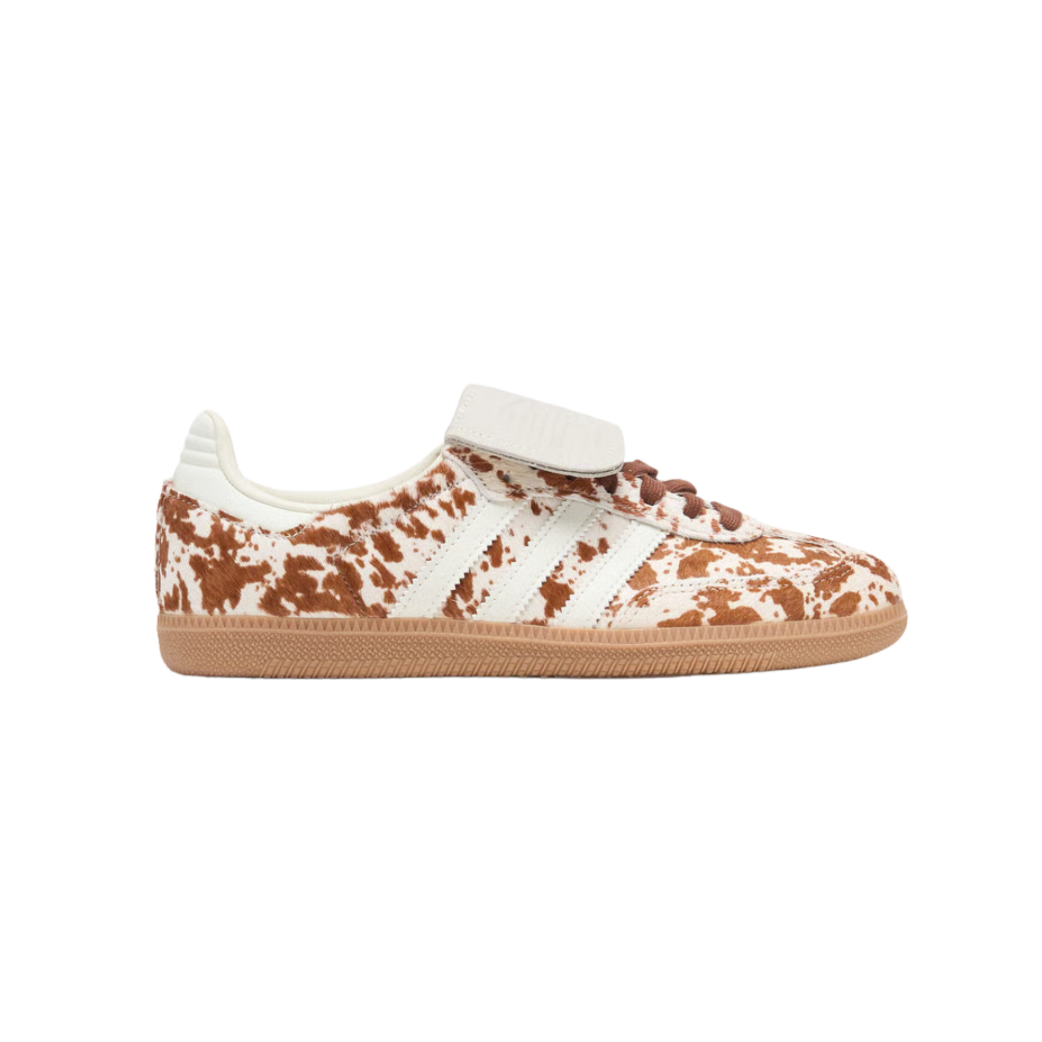 adidas Samba LT Cow Print