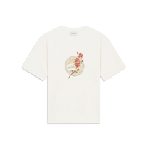 Drôle Porcelaine T- shirt