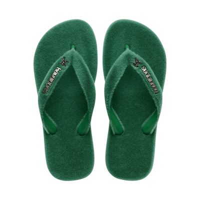 Havaianas Top KidSuper Turf Pitch