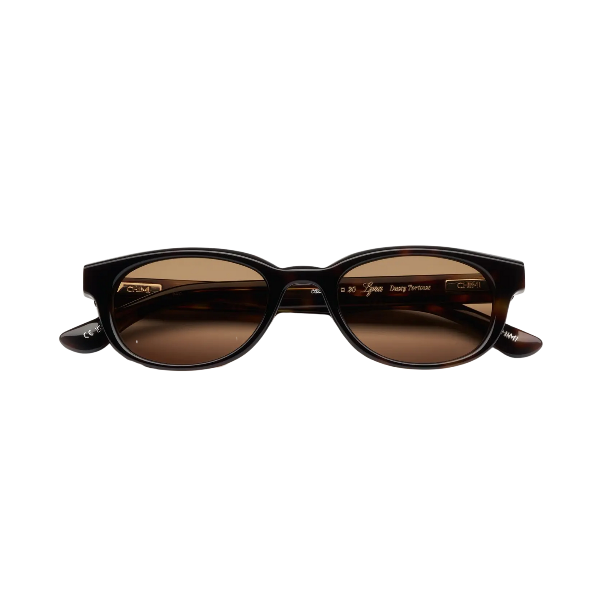 Lyra Dusty Tortoise