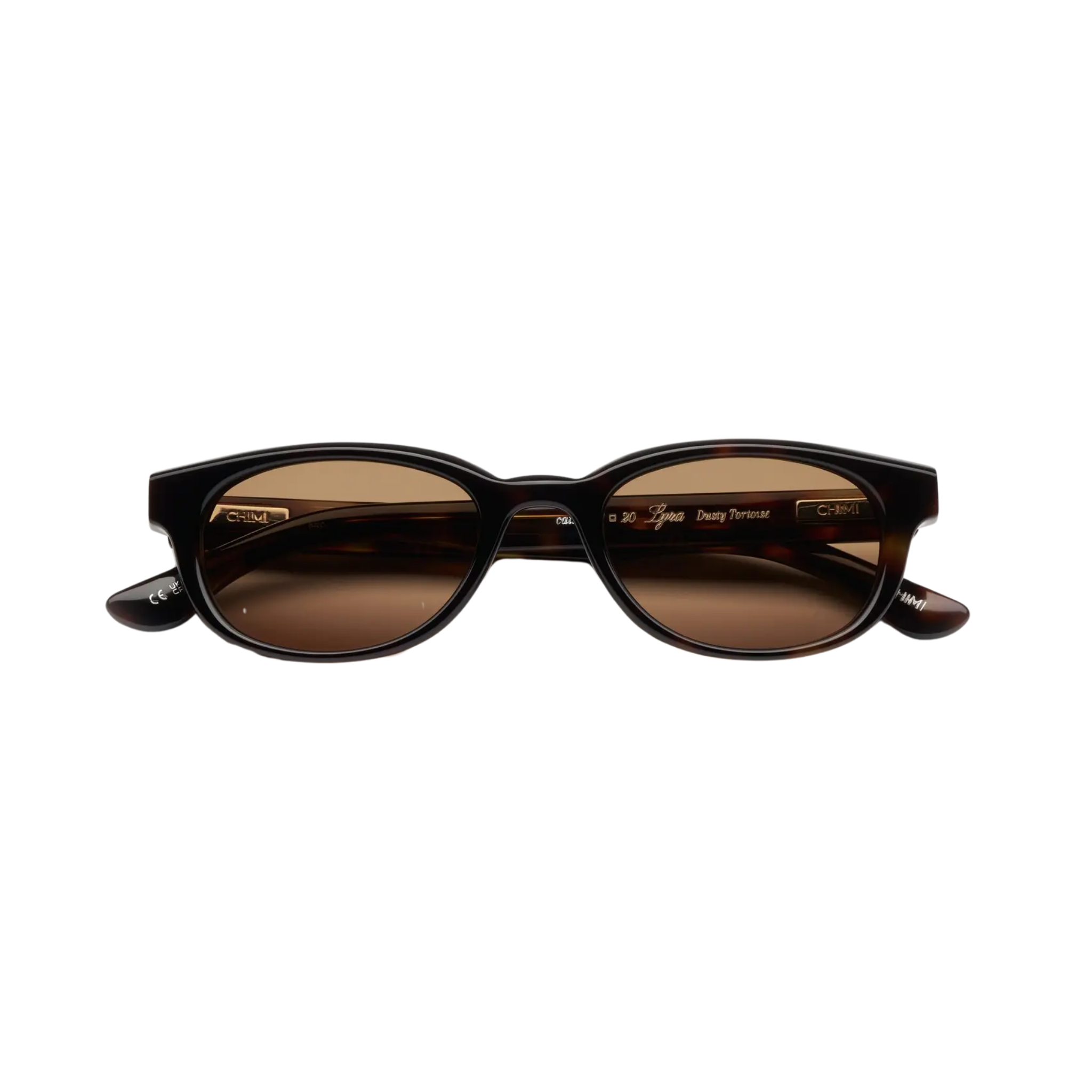 Lyra Dusty Tortoise