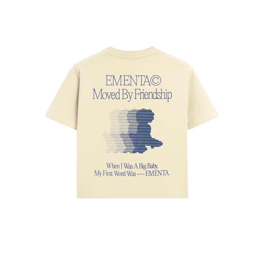 Friendship First T-Shirt