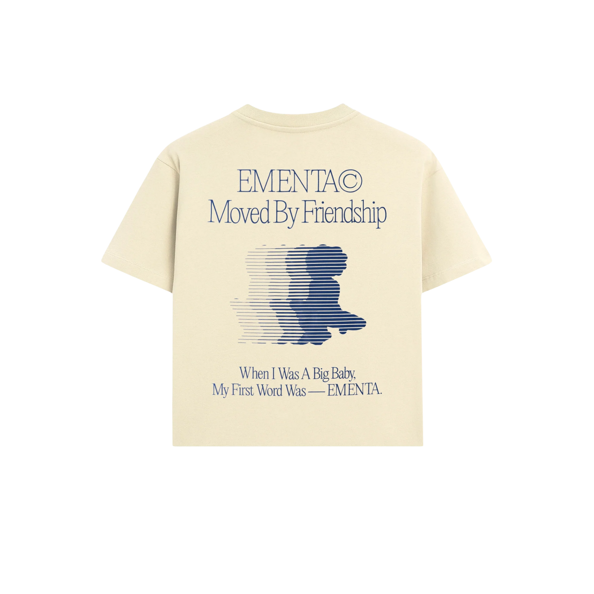 Friendship First T-Shirt