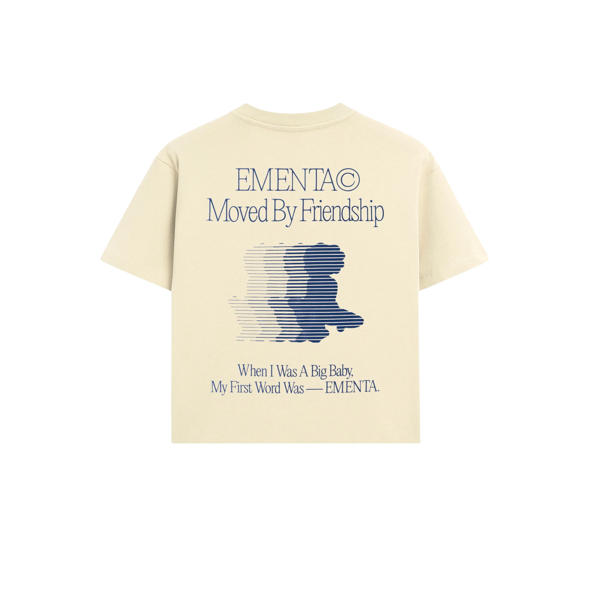 Friendship First T-Shirt