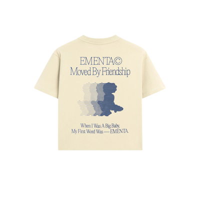 Friendship First T-Shirt