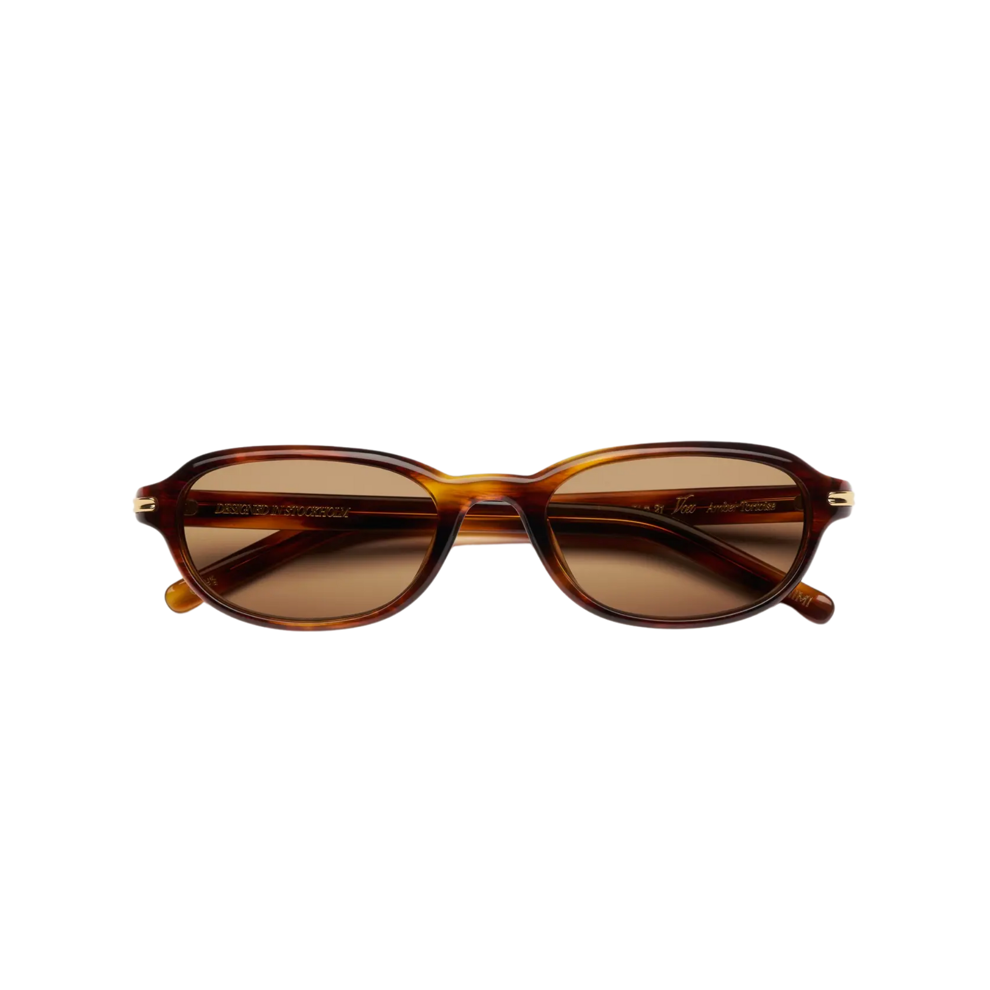 Vox Amber Tortoise