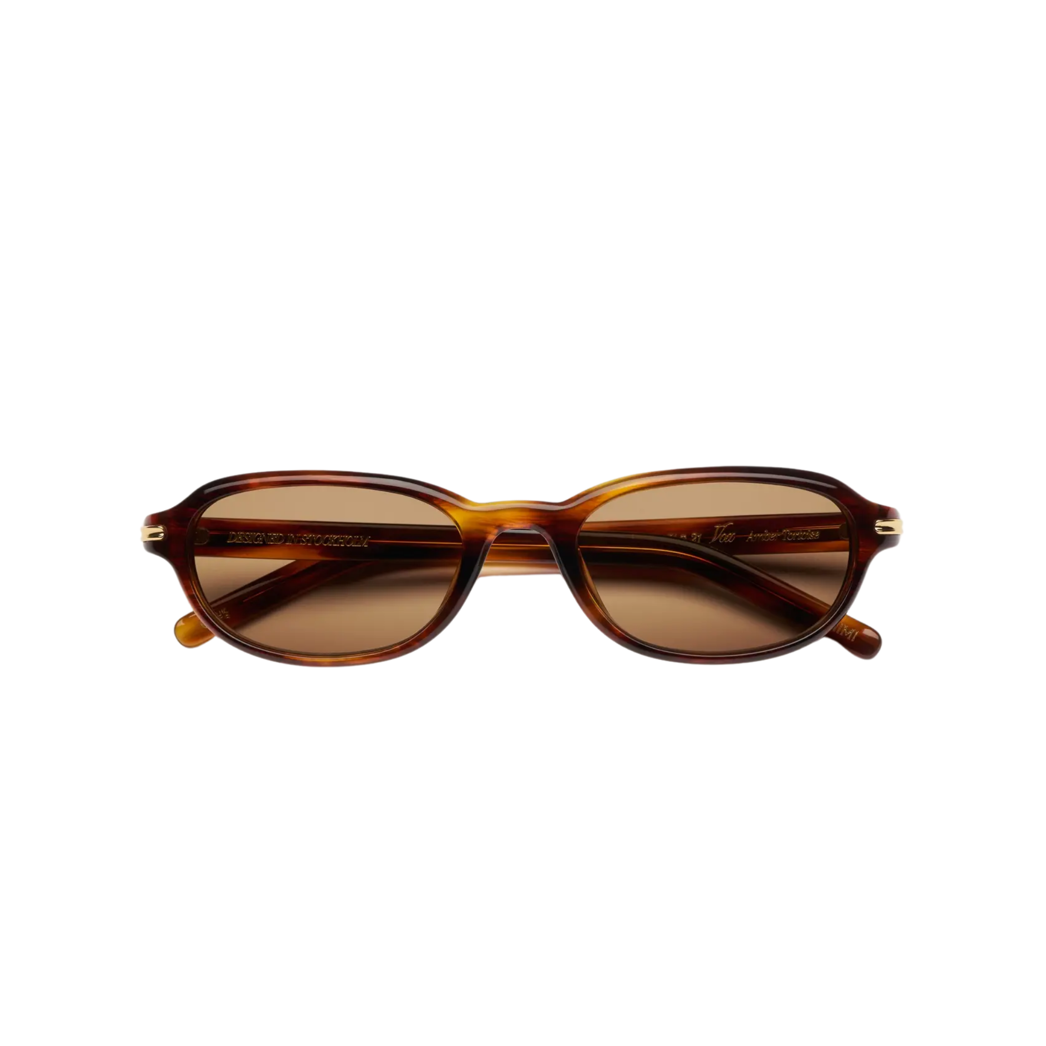 Vox Amber Tortoise
