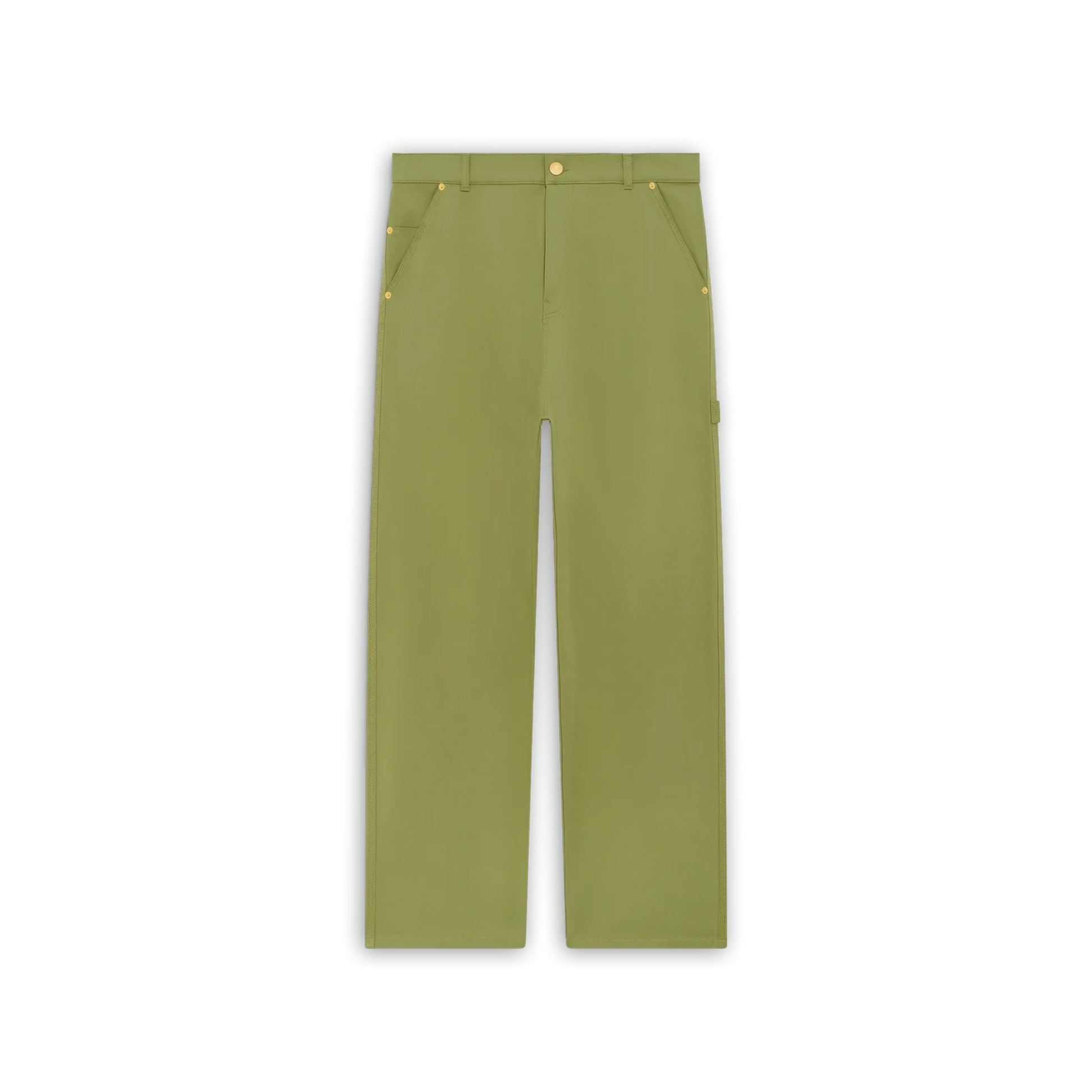 Pantalon Baggy Coton