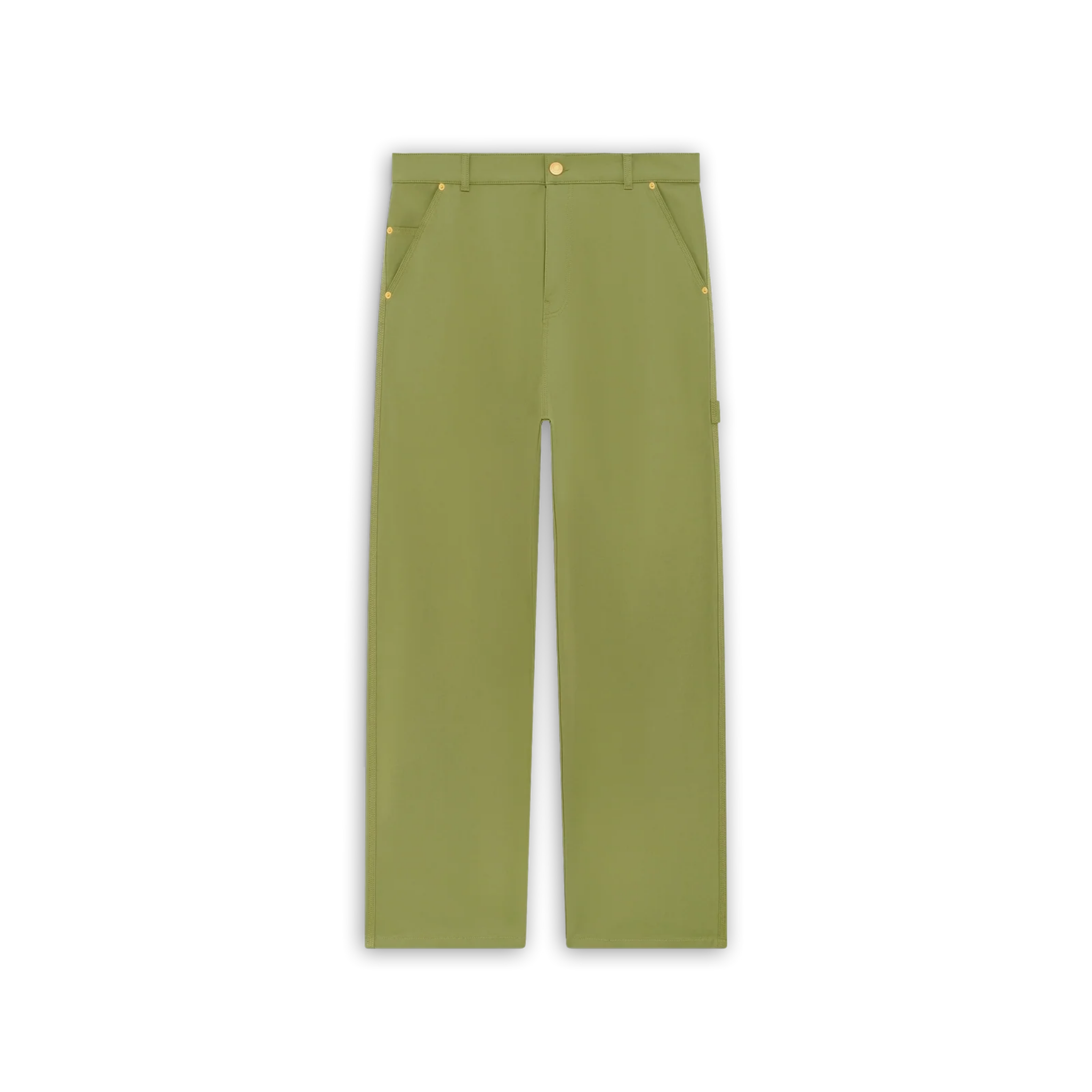 Pantalon Baggy Coton