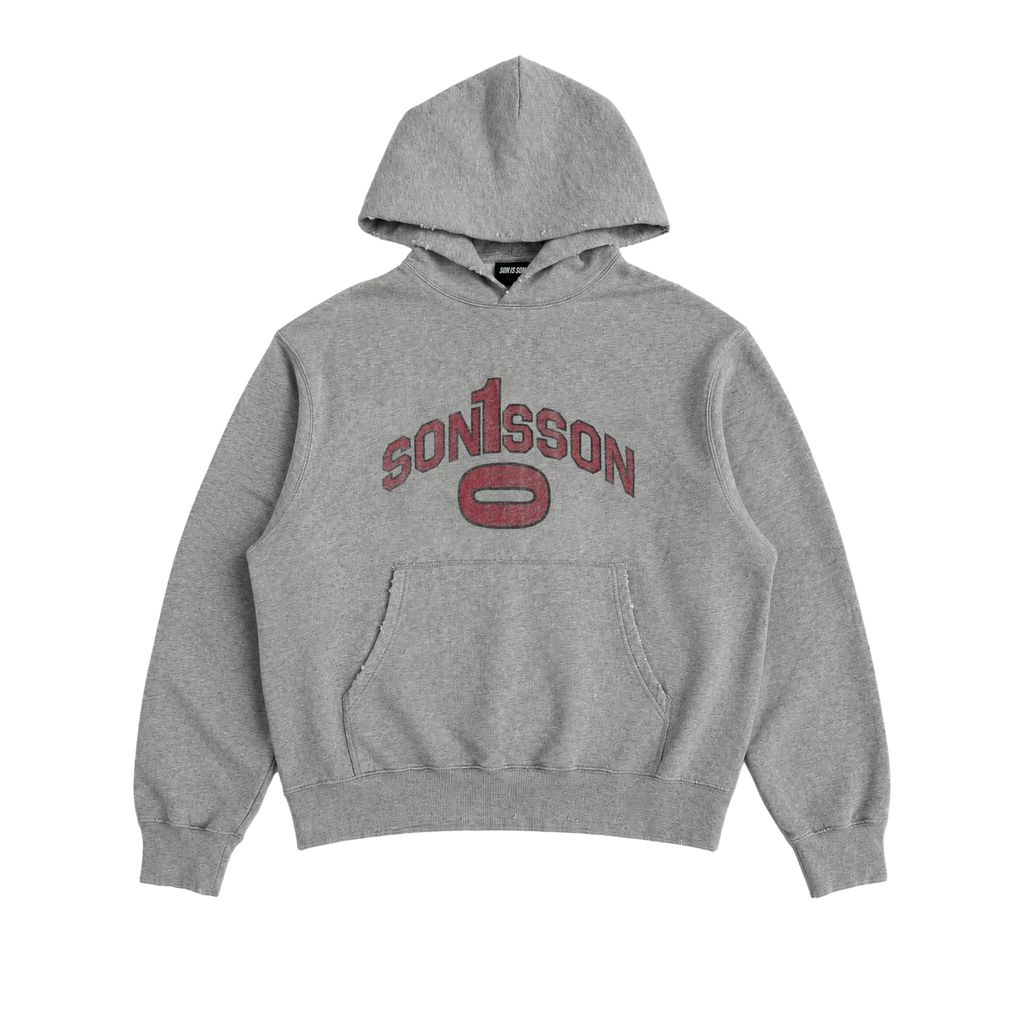 Hoodie College