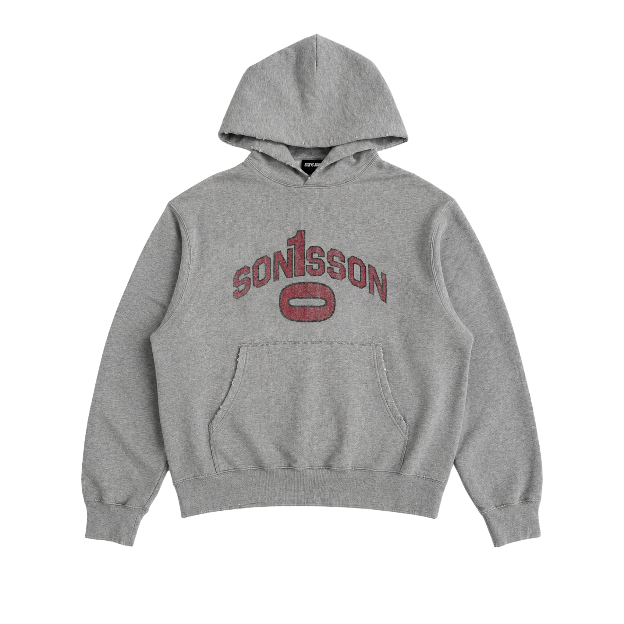 Hoodie College
