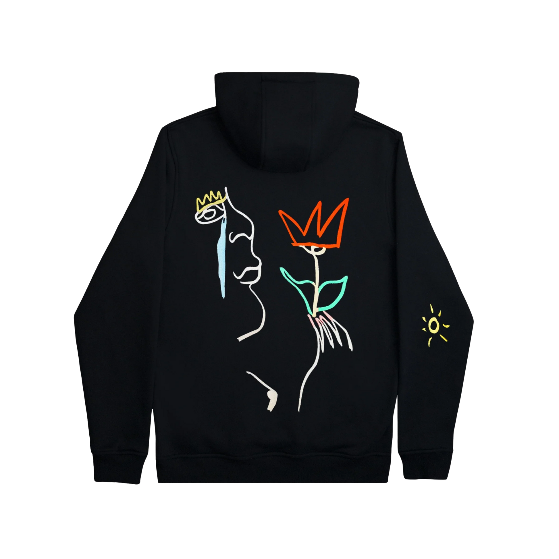Solo Hoodie