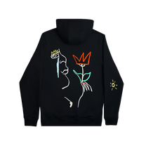Solo Hoodie