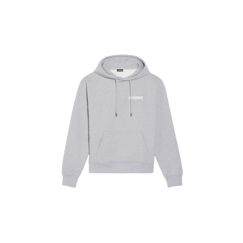 Sweatshirt Classique Gris