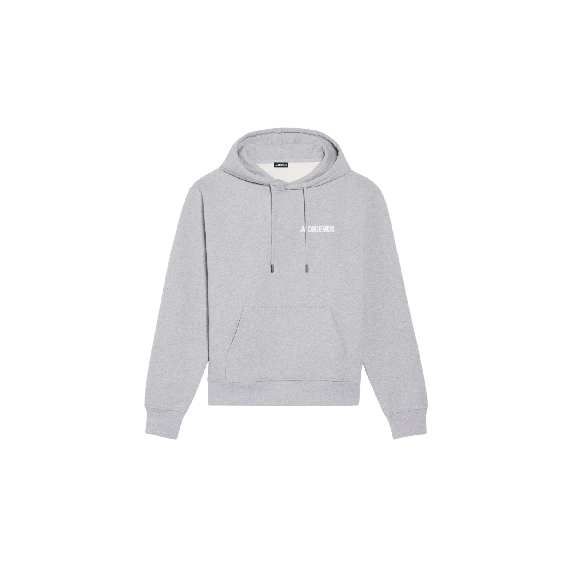 Sweatshirt Classique Gris