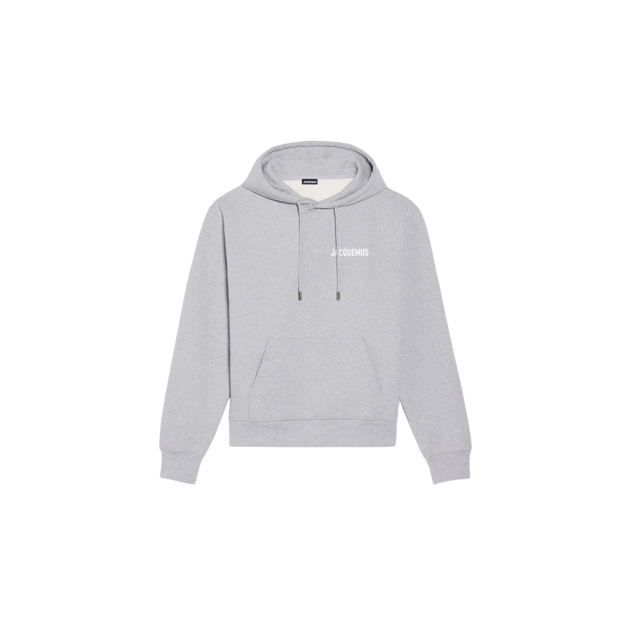 Sweatshirt Classique Gris