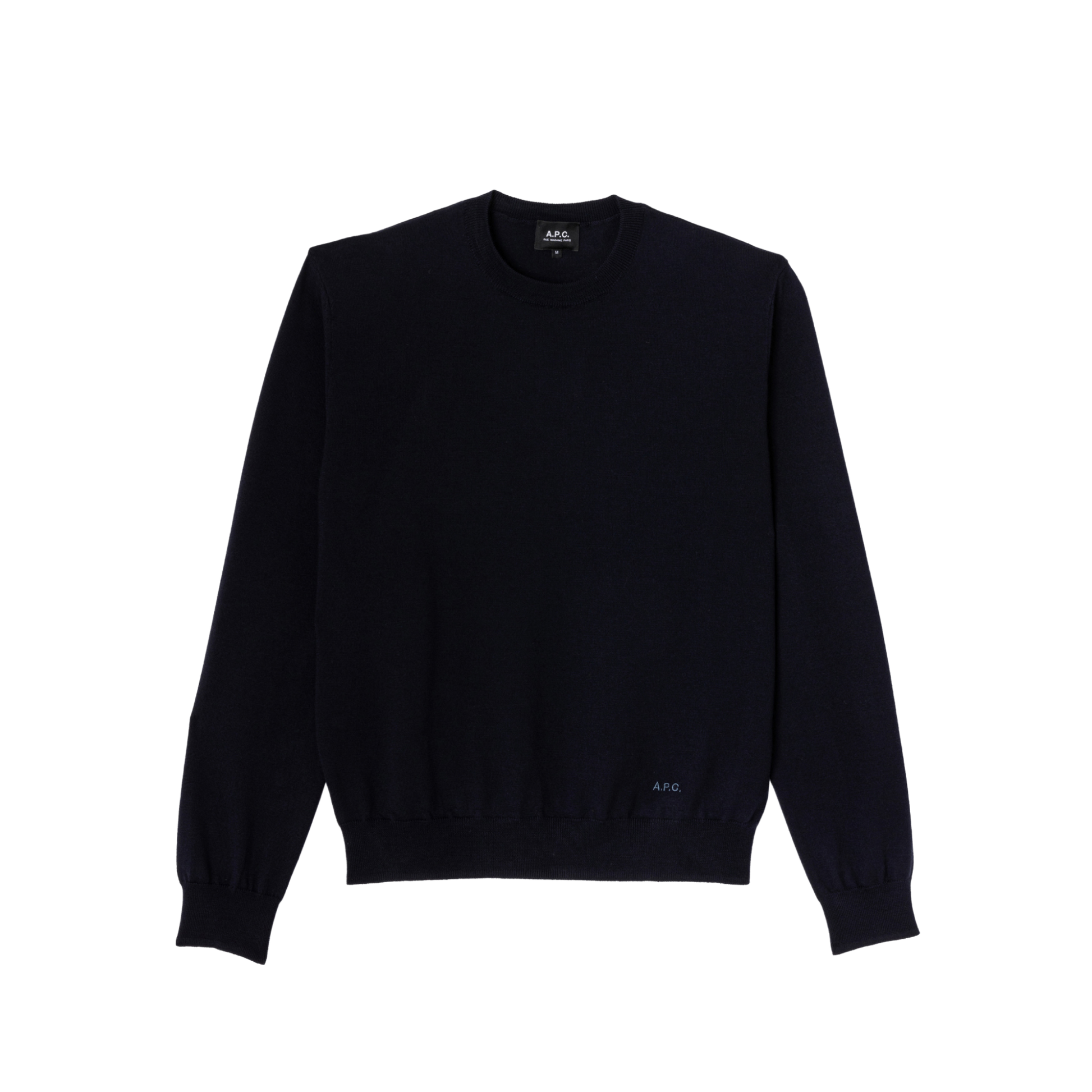 pull matthieu DARK NAVY