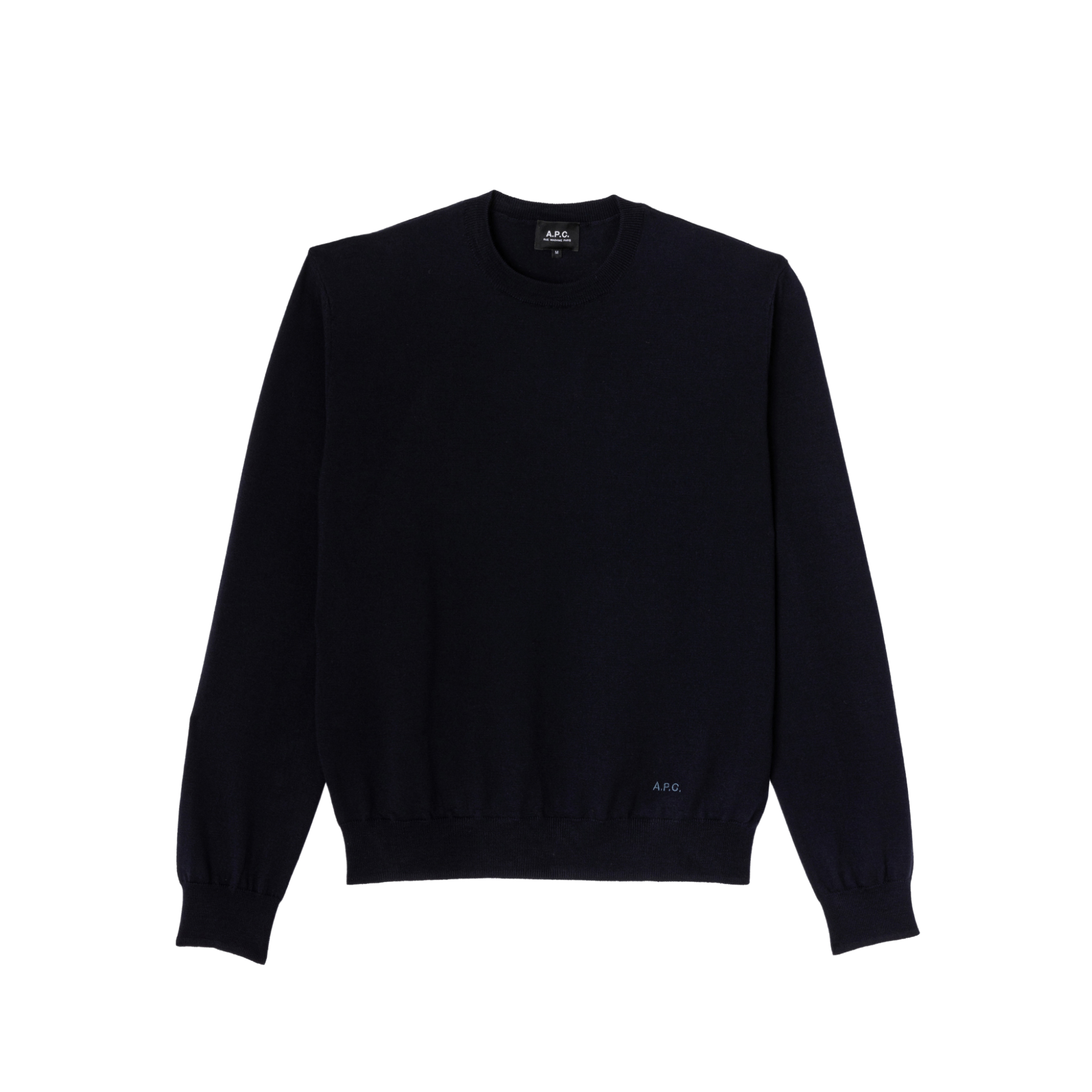 pull matthieu DARK NAVY