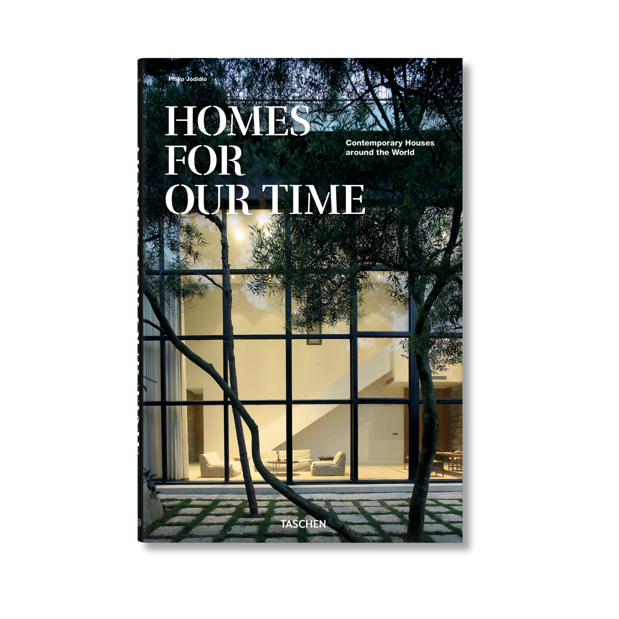 Homes For Our Time. Contemporary Houses around the World
