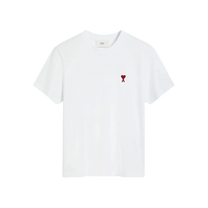T-Shirt Ami De Coeur Blanc