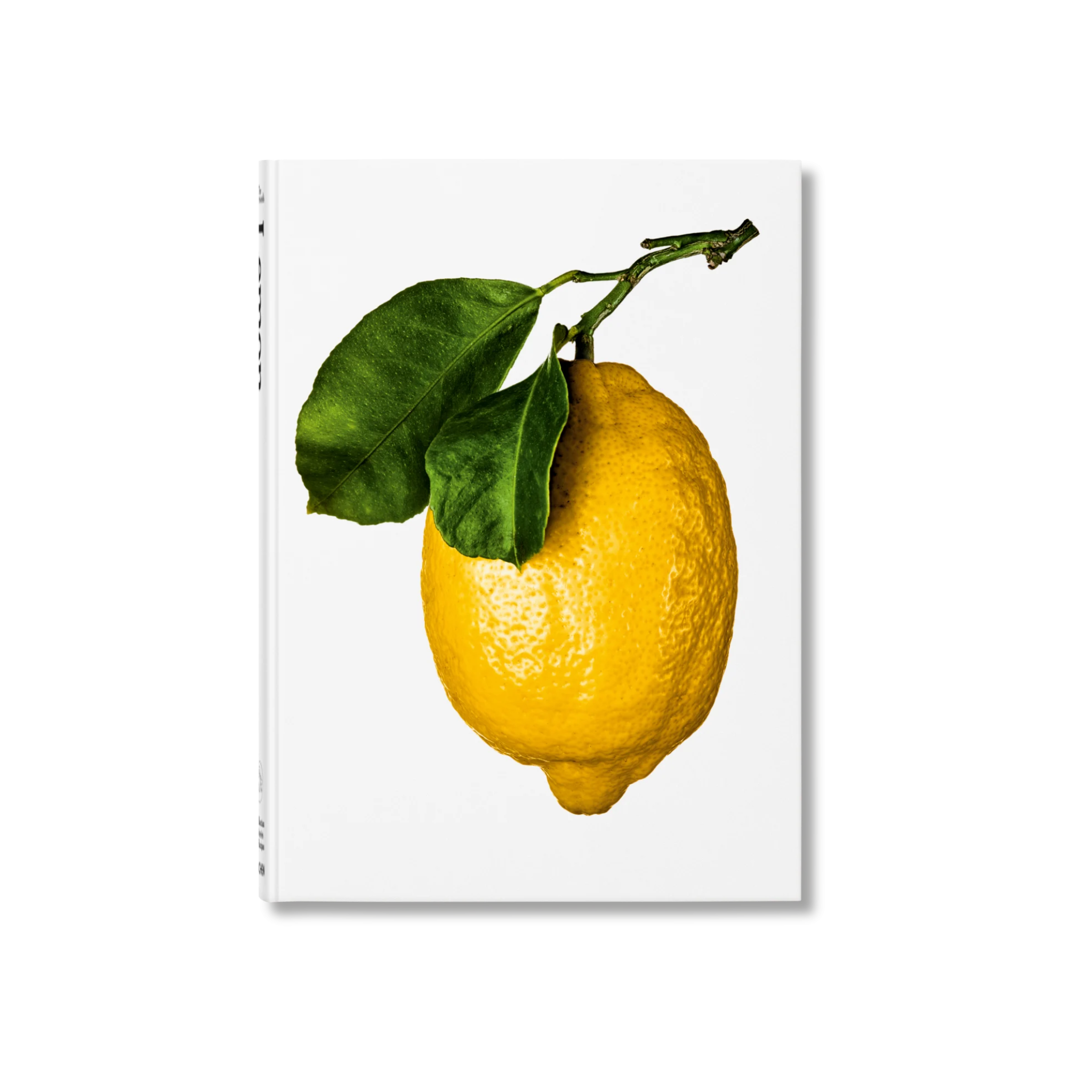 The Gourmand&#39;s Lemon. A Collection of Stories and Recipes