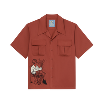 Tecnacolor Dreams Lycra Shirt