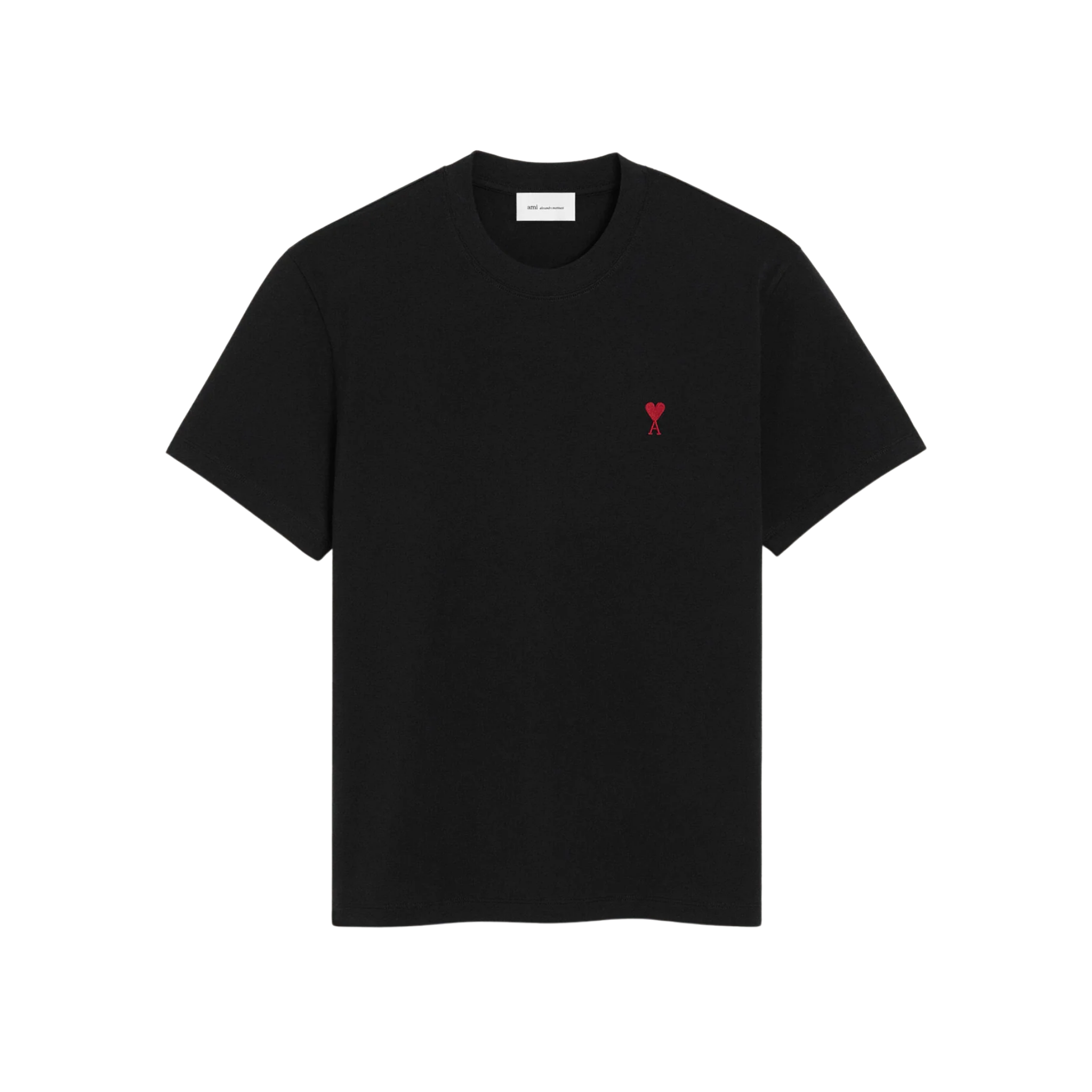 T-Shirt Ami De Coeur Rouge