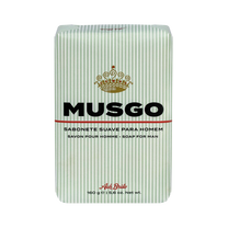 Musgo Soap 160g
