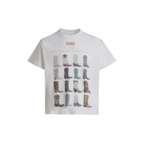 Malibu Farm Tee