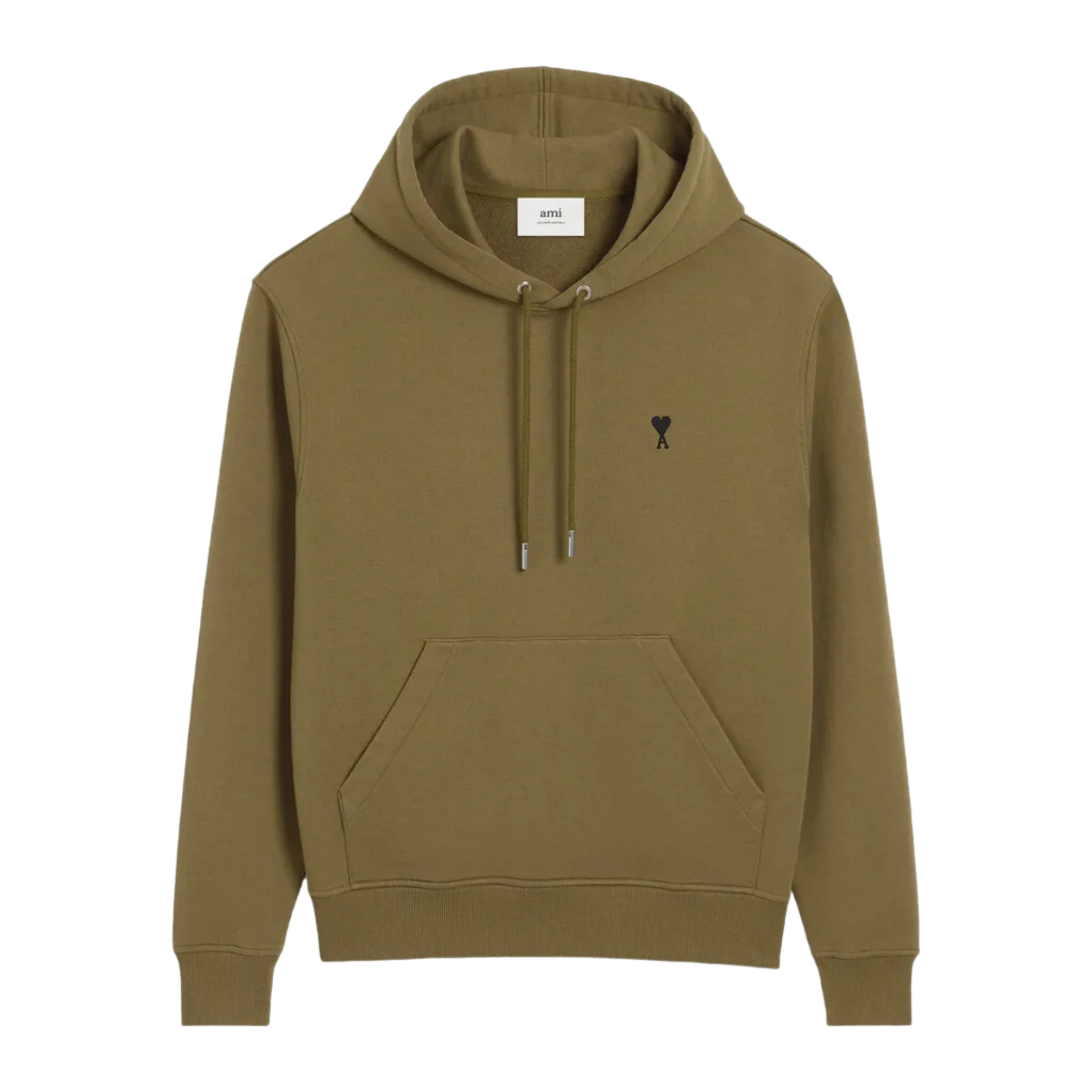 Hoodie Ami De Coeur Bronze