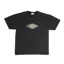 Kolab Basic Tee Black